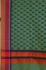 Printed Pure Cotton Saree